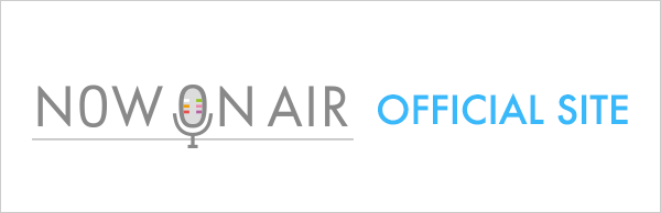 NOW ON AIR OFFICIAL SITE