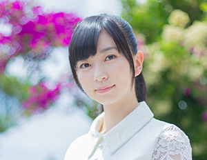 飯野 美紗子